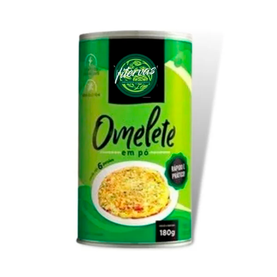 Omelete em Pó 180g