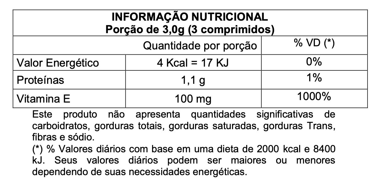 Spirulina em Caps