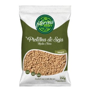 Proteína de Soja Integral 350g Assinatura<span> - </span>Trimestral
