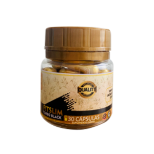 Fitslim Turbo Black Assinatura<span> - </span>Trimestral