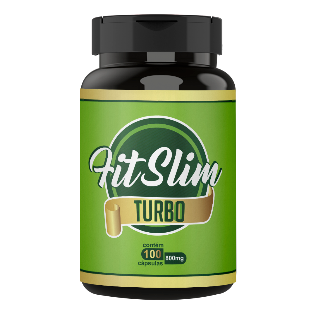 Fitslim Turbo