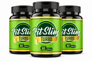 Fitslim Turbo 3 Potes