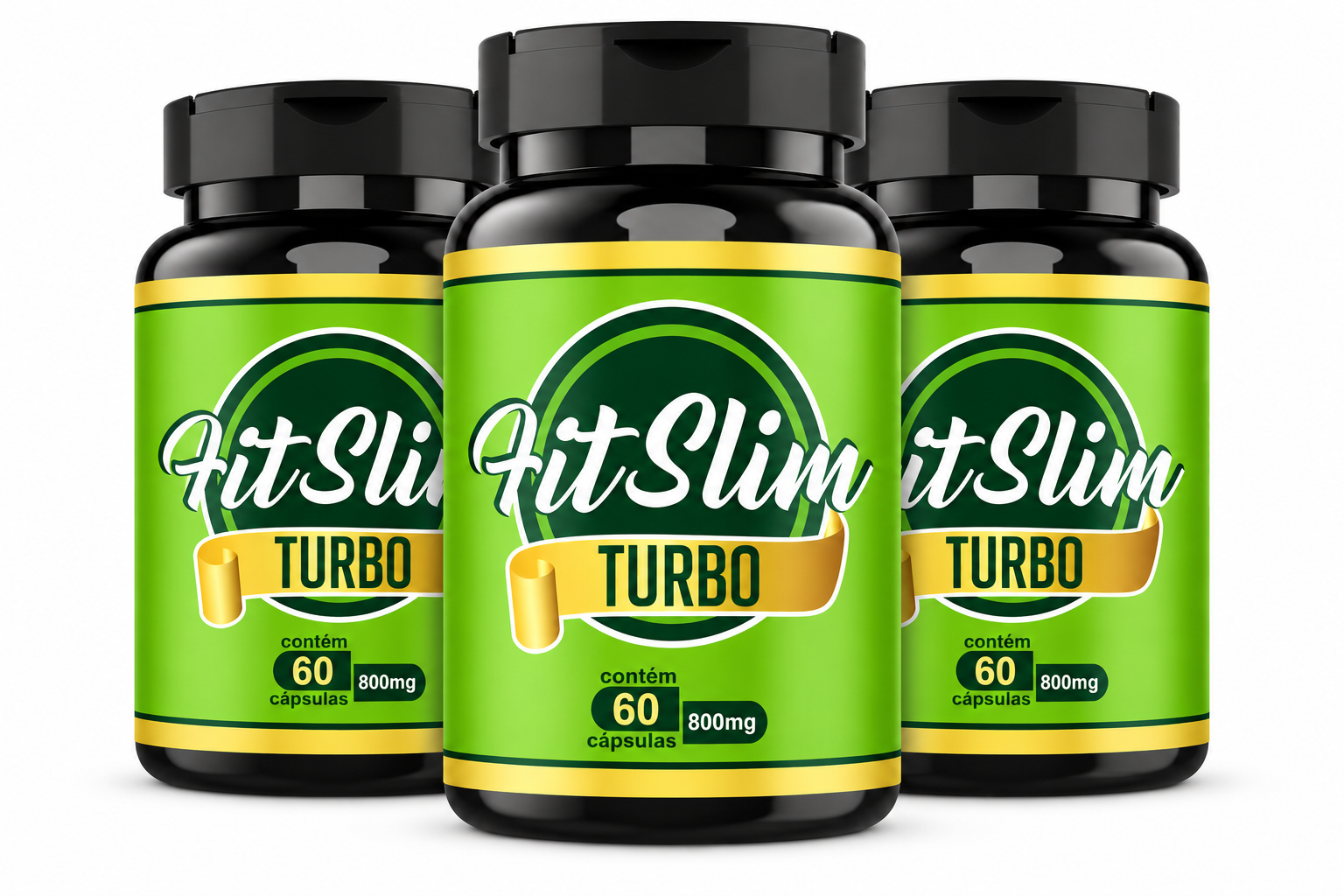 Fitslim Turbo 3 Potes